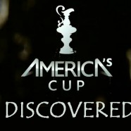 AMERICAS CUP DISCOVERED