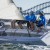Pony tailed Pete Langman and crew did everything right - www sailpix com au pic (2)