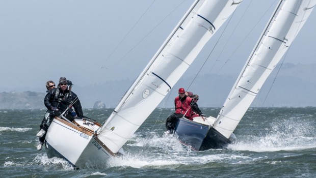 2013 crewed duxship
