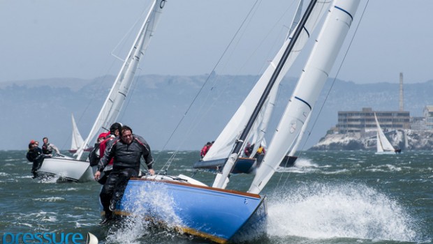 2013 crewed duxship