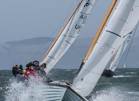 2013 crewed duxship