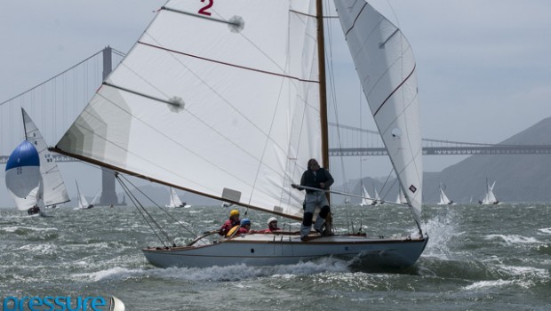 2013 crewed duxship