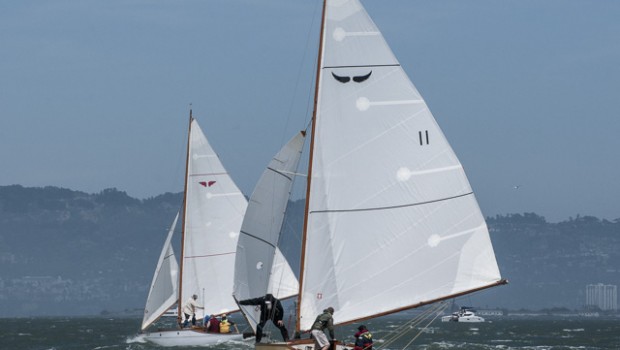 2013 crewed duxship