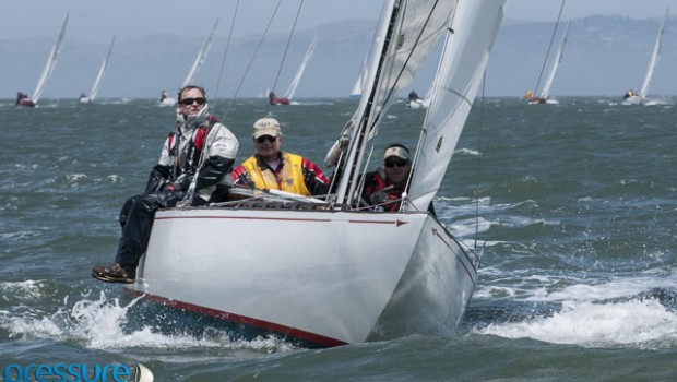 2013 crewed duxship
