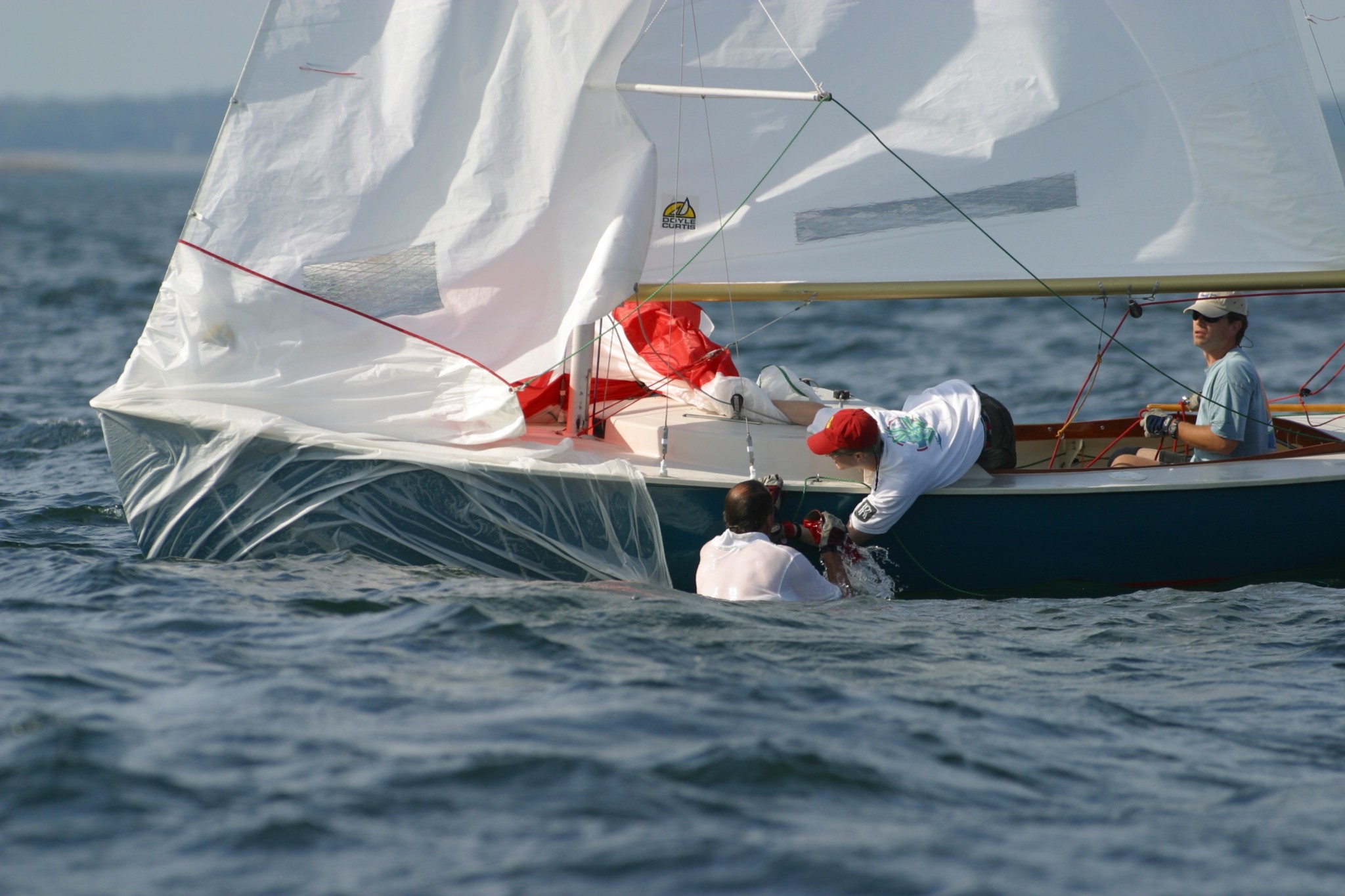 scuttlebutt sailing news