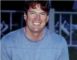 Eric Schlageter