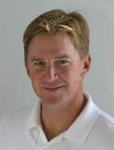 Ken Read - photo courtesy of Team DC