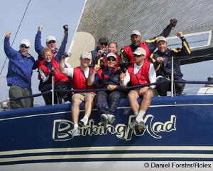 Farr 40 World Champions