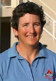 Carol Cronin
