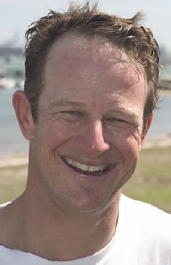 Charlie Ogletree