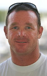 Kevin Hall