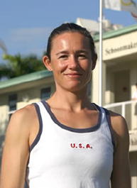 Meg Gaillard