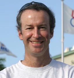 Tom Brown