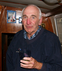 The Curmudgeon