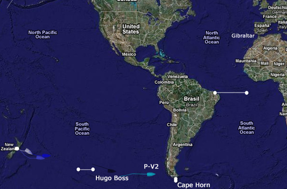 click for race tracker