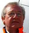 John Harwood-Bee