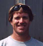 Charlie McKee