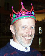 Bob Dill