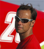 Thomas Coville