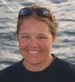 Sally Barkow
