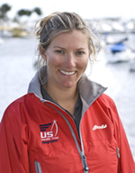 Genny Tulloch