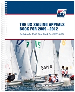 The Appeals Book for 2009-2012,