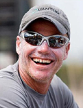 Terry Hutchinson