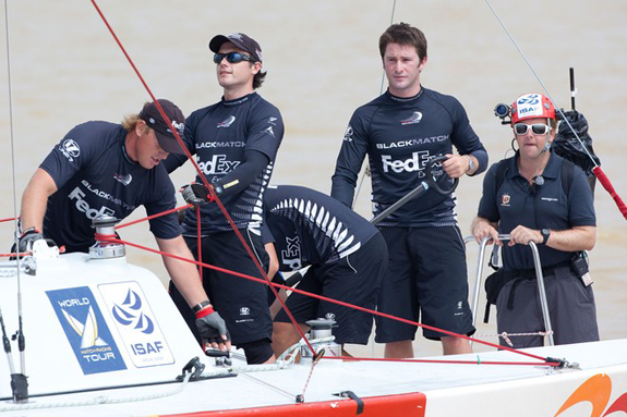 Monsoon Cup