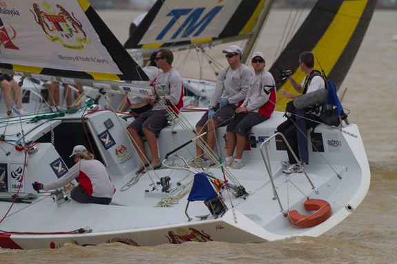 Monsoon Cup