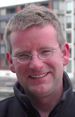 Chris Bedford