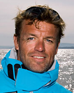 Knut Frostad