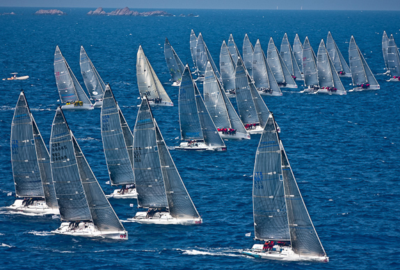 Melges 32