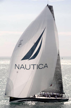 Key West Race Week