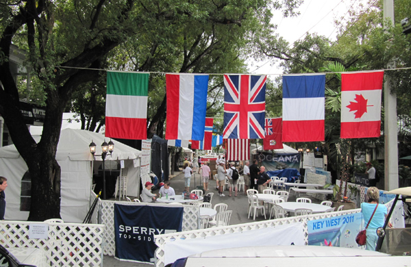 Key West Race Week