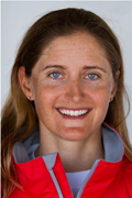 Isabelle Kinsolving Farrar