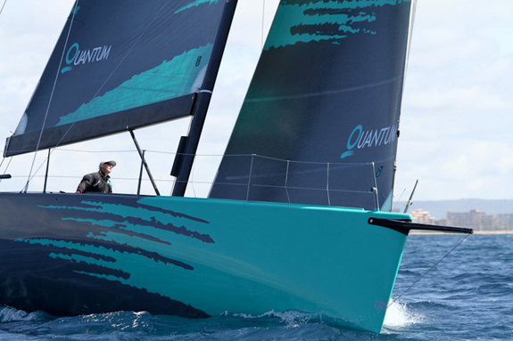 Quantum Racing