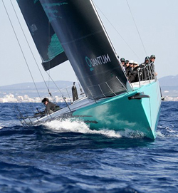 Quantum Racing