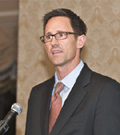 Tom Huston