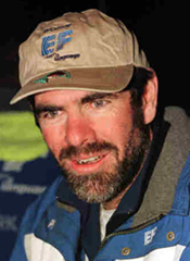 Mark Rudiger