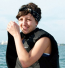 Sarah Newberry