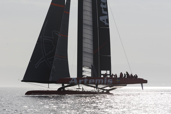 Artemis Racing
