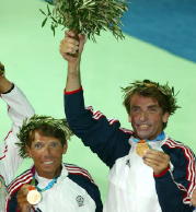 Click here for Olympic photo gallery