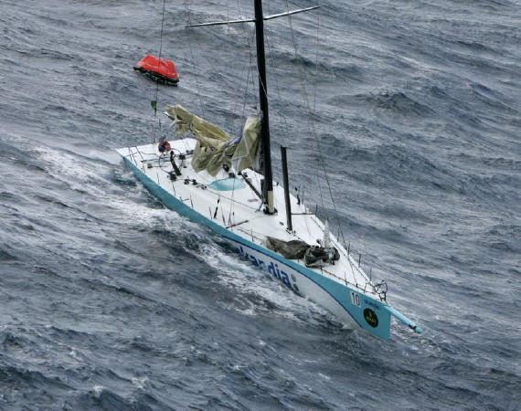 Photo by Daniel Forster/Rolex