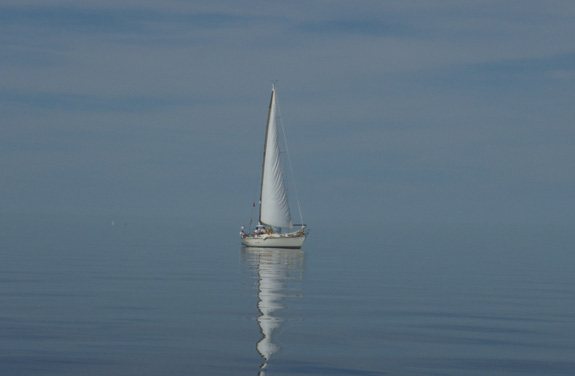 Bayview Mackinac Race