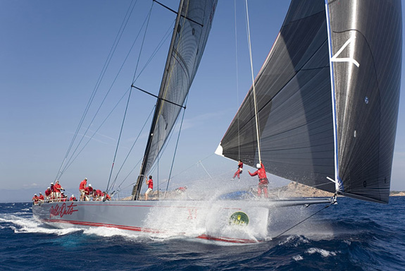 Wild Oats
