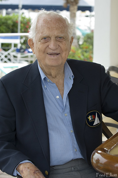 Sir Durward Knowles