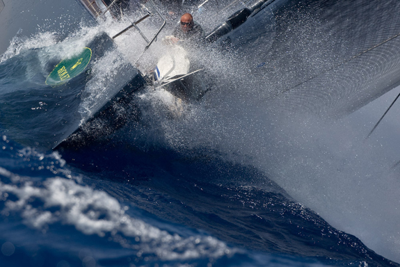 Maxi Yacht Rolex Cup