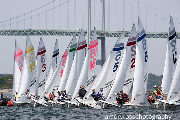 click for Coed Nationals gallery