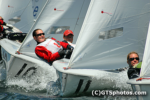 click for Women's Nationals gallery