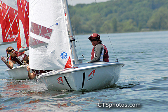 click for Team Race Nationals gallery